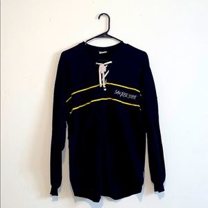 Varsity SJSU Spirit Jersey